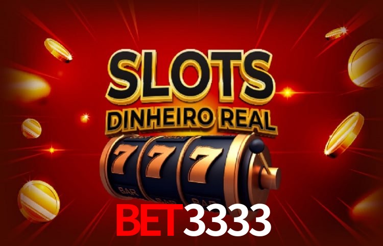 Bônus e promoções da bet3333