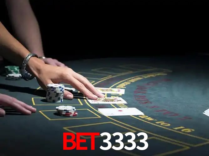 Jogos populares e pagamentos rápidos na bet3333