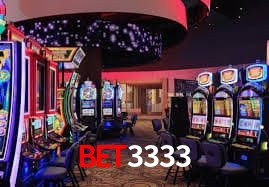 Jogos com bônus e suporte 24h na bet3333