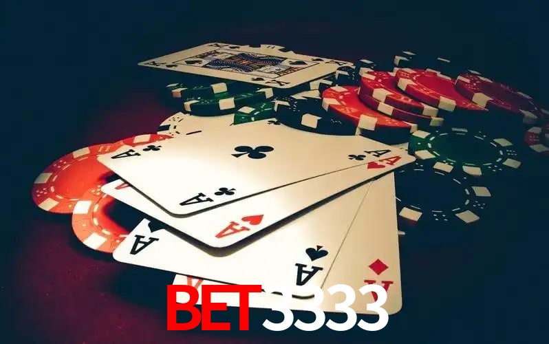 Benefícios VIP na bet3333