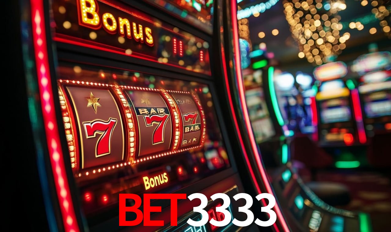 Apostas com odds competitivas na bet3333