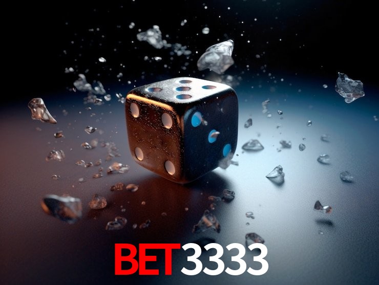 Loterias online na bet3333