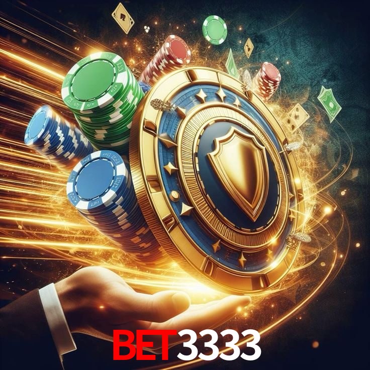 Torneios e prêmios garantidos na bet3333