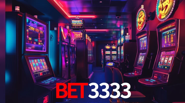 Bônus de boas-vindas na bet3333