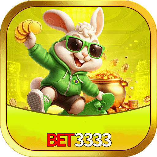 Imagem promocional da bet3333 mostrando a plataforma e suas vantagens